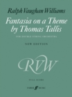 Fantasia on a Theme by Thomas Tallis - Book