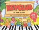 Keyclub Pupil's Book 1 - Book