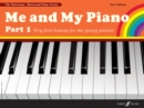 Me and My Piano Part 1 - Book