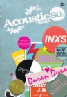 Acoustic Playlist: 80s - Book