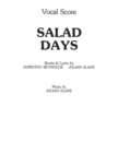 Salad Days (Vocal Score) - Book
