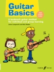 Guitar Basics - Book