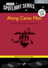 Along Came Man - Book