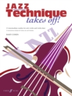 Jazz Technique Takes Off! Violin - Book