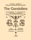 Gondoliers (Vocal Score) - Book