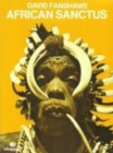 African Sanctus - Book