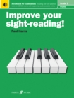 Improve your sight-reading! Piano Grade 2 - Book