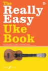 The Really Easy Uke Book - Book