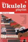 The Ukulele Playlist: Red Book - Book