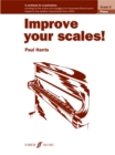 Improve your scales! Piano Grade 5 - Book