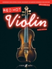 Red Hot Violin Grades 3-4 - Book
