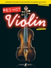 Red Hot Violin Grades 5-6 - Book