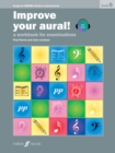 Improve your aural! Grade 6 - Book