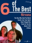 6 Of The Best: Nirvana - Book