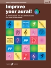 Improve Your Aural! Grade 5 - Book