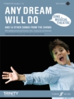 Sing Musical Theatre: Any Dream Will Do - Book