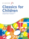 Classic FM: Classics For Children - Book