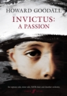 Invictus: A Passion (Vocal Score) - Book