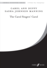 The Carol Singer's Carol - Book