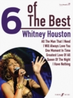 6 Of The Best: Whitney Houston - Book