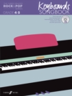 The Faber Graded Rock & Pop Series: Keyboards Songbook Grades 4-5 - Book