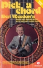 Bert Weedon's Pick a Chord - Book