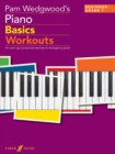 Pam Wedgwood's Piano Basics Workouts - Book