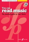 You Can Read Music - Book