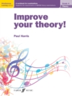 Improve your theory! Grade 4 - Book