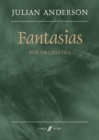 Fantasias - Book