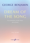 Dream of the Song - Book