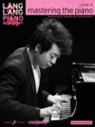 Lang Lang Piano Academy: mastering the piano level 4 (Deutsche Ausgabe) - Book
