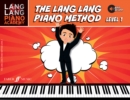 The Lang Lang Piano Method: Level 1 - Book