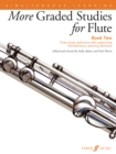 More Graded Studies for Flute Book Two - Book