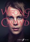 Wrong Crowd - Book