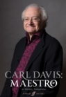 Carl Davis: Maestro - Book