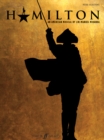 Hamilton (Vocal Selections) - Book