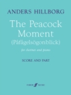 The Peacock Moment - Book