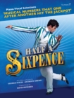 Half A Sixpence - Book