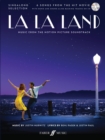 La La Land Singalong Selection - Book