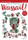 Wassail! (Mixed Voice Choir with Piano) : Carols of Comfort and Joy - Book