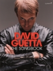 David Guetta: The Songbook (Piano Voice and Guitar) - Book