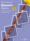 Bassoon Basics : A method for individual and group learning - Book