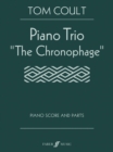 Piano Trio "The Chronophage" - Book
