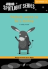 Nobody wants to be a donkey - Book