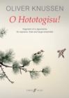 O Hototogisu! - Book