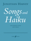 Songs and Haiku - Book