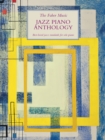 The Faber Music Jazz Piano Anthology - Book