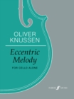 Eccentric Melody - Book