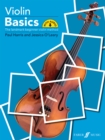 Violin Basics (Pupil's Book) - Book